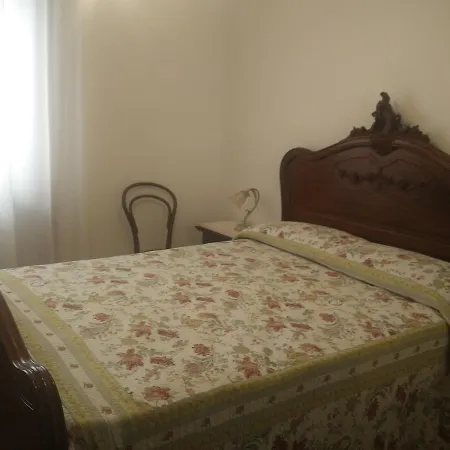 Holiday home Soluzione Vacanza 
