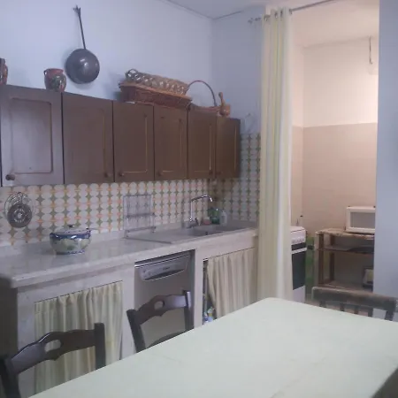Holiday home Soluzione Vacanza 