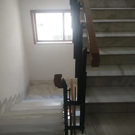 Holiday home Soluzione Vacanza 