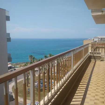 Holiday home Soluzione Vacanza 