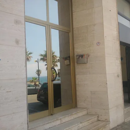 Holiday home Soluzione Vacanza 