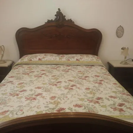 Holiday home Soluzione Vacanza 