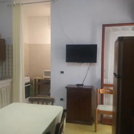 Holiday home Soluzione Vacanza 