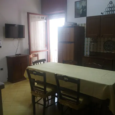 Holiday home Soluzione Vacanza 