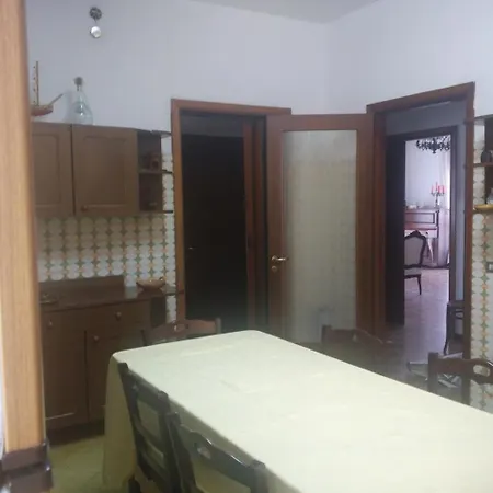 Holiday home Soluzione Vacanza 